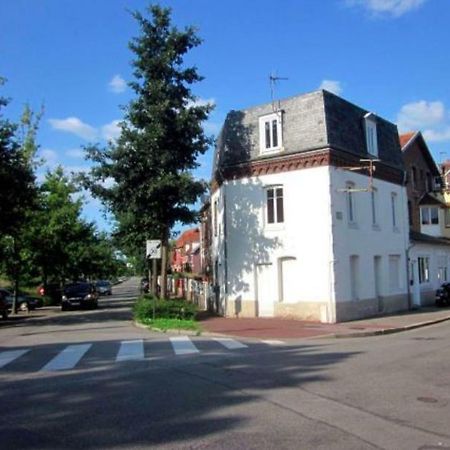 Location Dieppe Appartement Zewnętrze zdjęcie