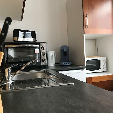 Location Dieppe Appartement Zewnętrze zdjęcie