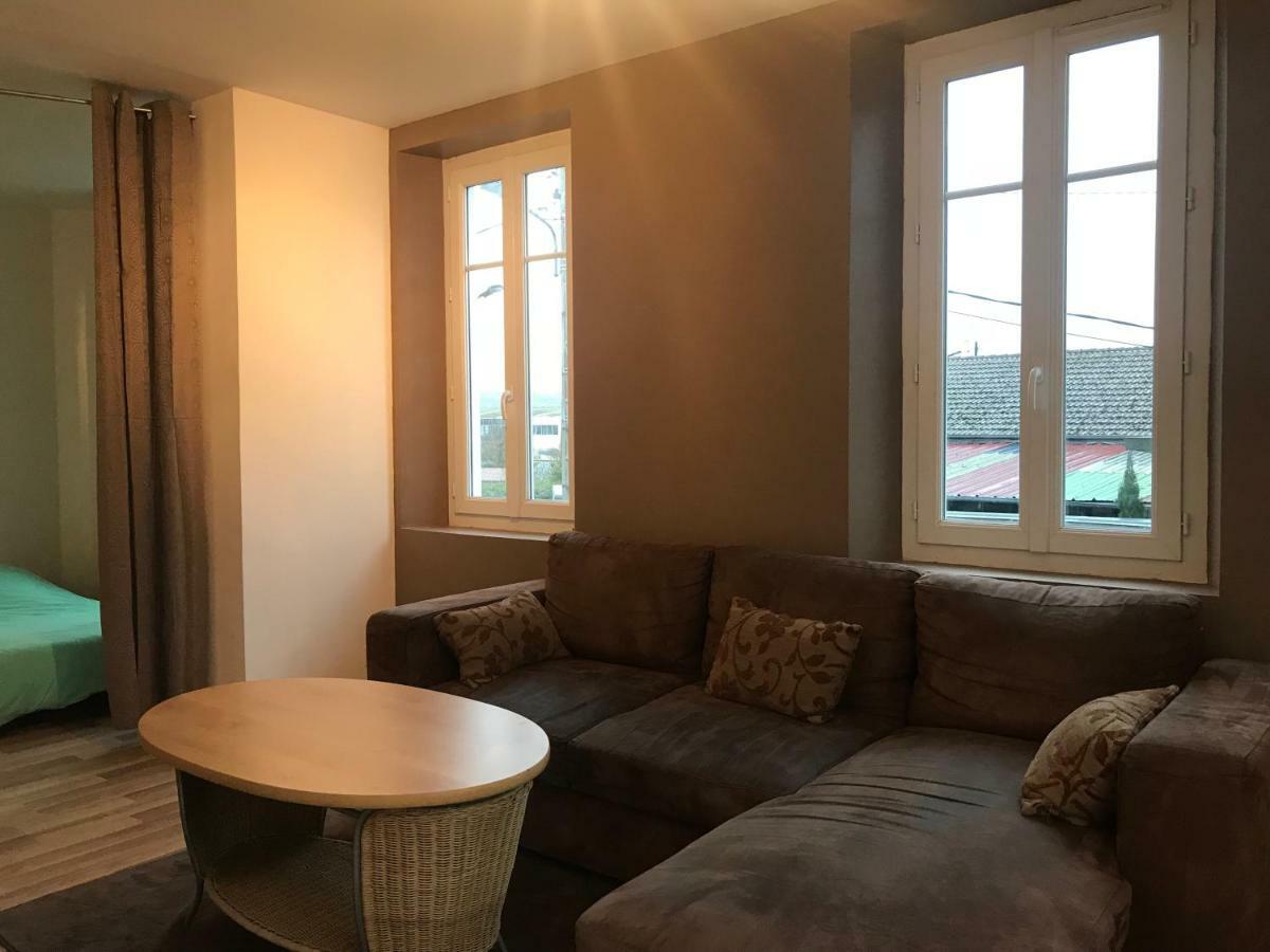 Location Dieppe Appartement Zewnętrze zdjęcie