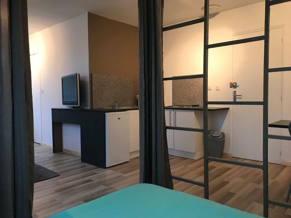 Location Dieppe Appartement Zewnętrze zdjęcie