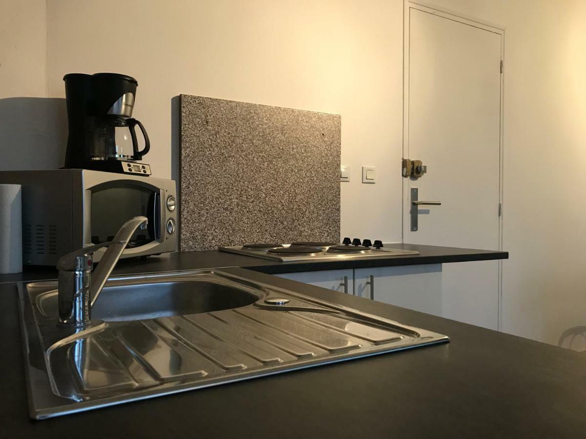 Location Dieppe Appartement Zewnętrze zdjęcie
