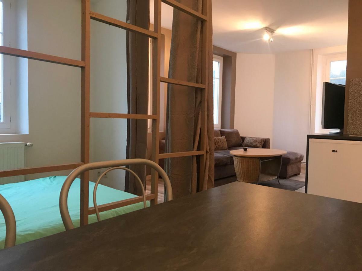 Location Dieppe Appartement Zewnętrze zdjęcie