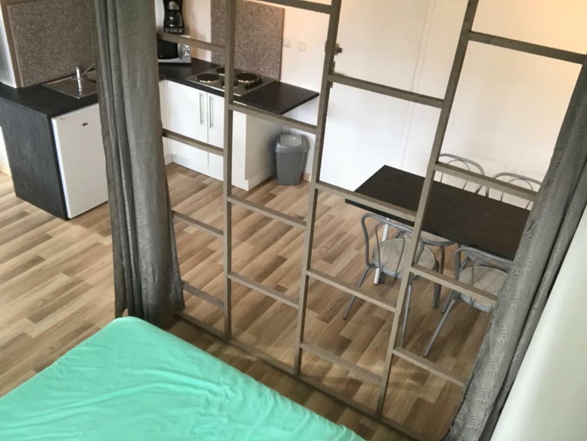 Location Dieppe Appartement Zewnętrze zdjęcie