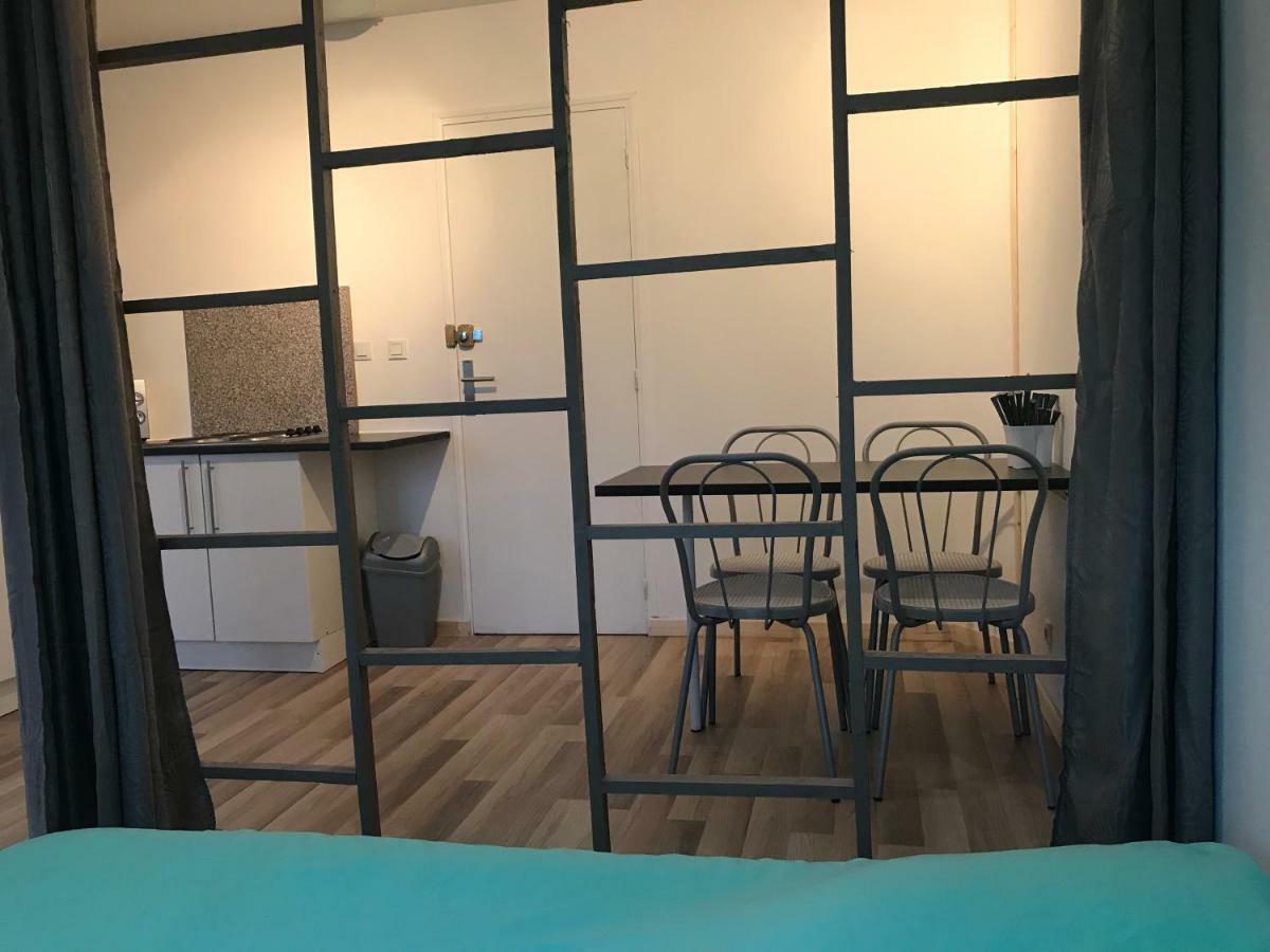 Location Dieppe Appartement Zewnętrze zdjęcie