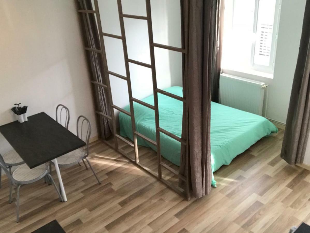 Location Dieppe Appartement Zewnętrze zdjęcie