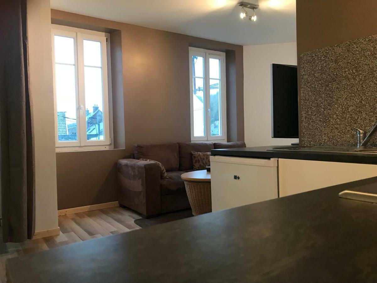 Location Dieppe Appartement Zewnętrze zdjęcie