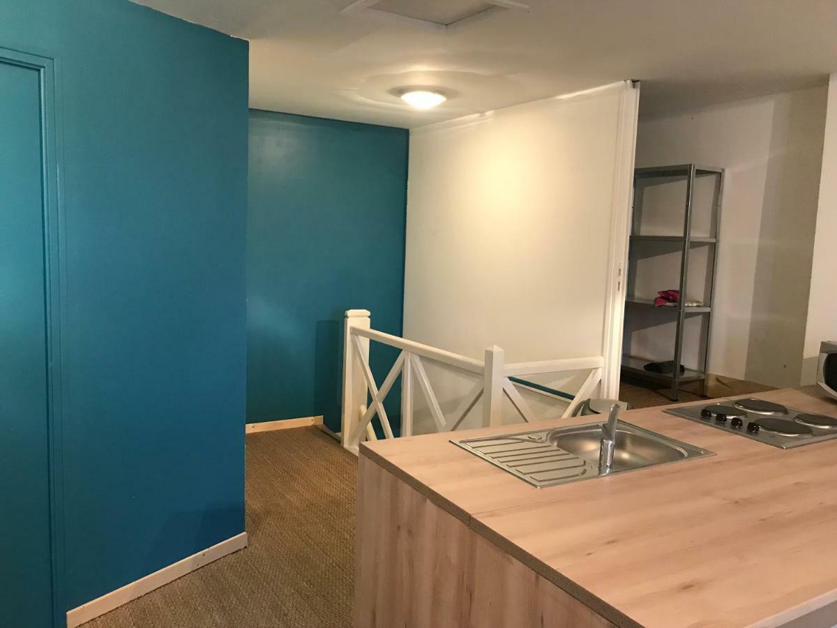 Location Dieppe Appartement Zewnętrze zdjęcie