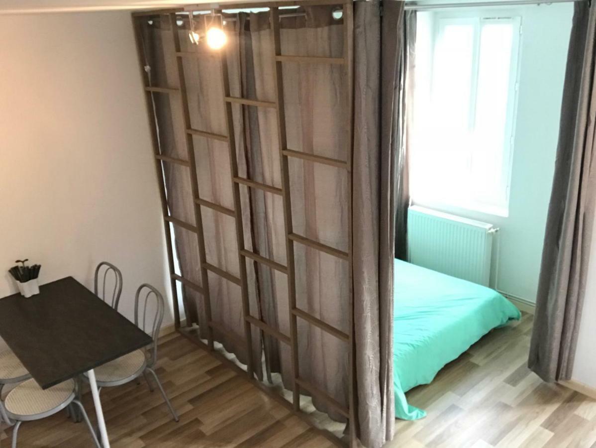 Location Dieppe Appartement Zewnętrze zdjęcie