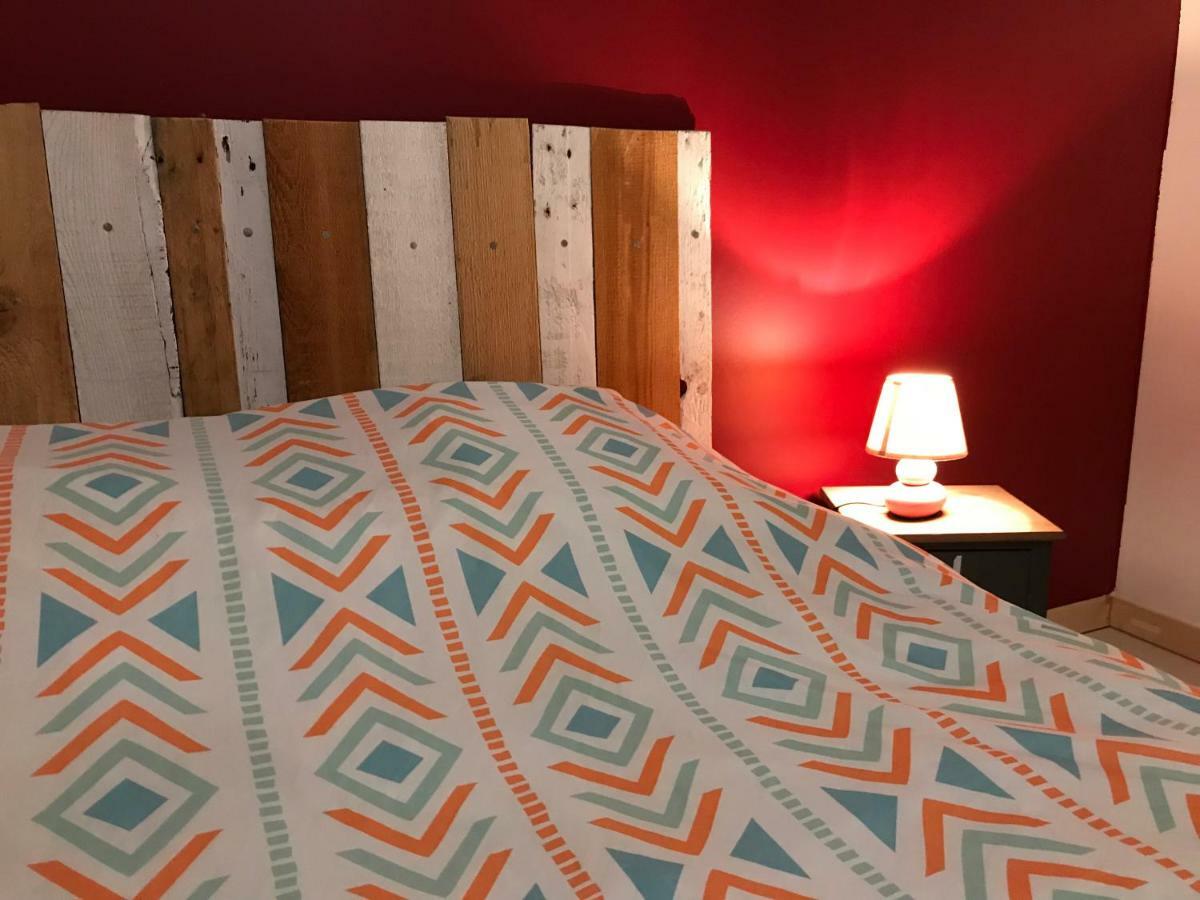 Location Dieppe Appartement Zewnętrze zdjęcie