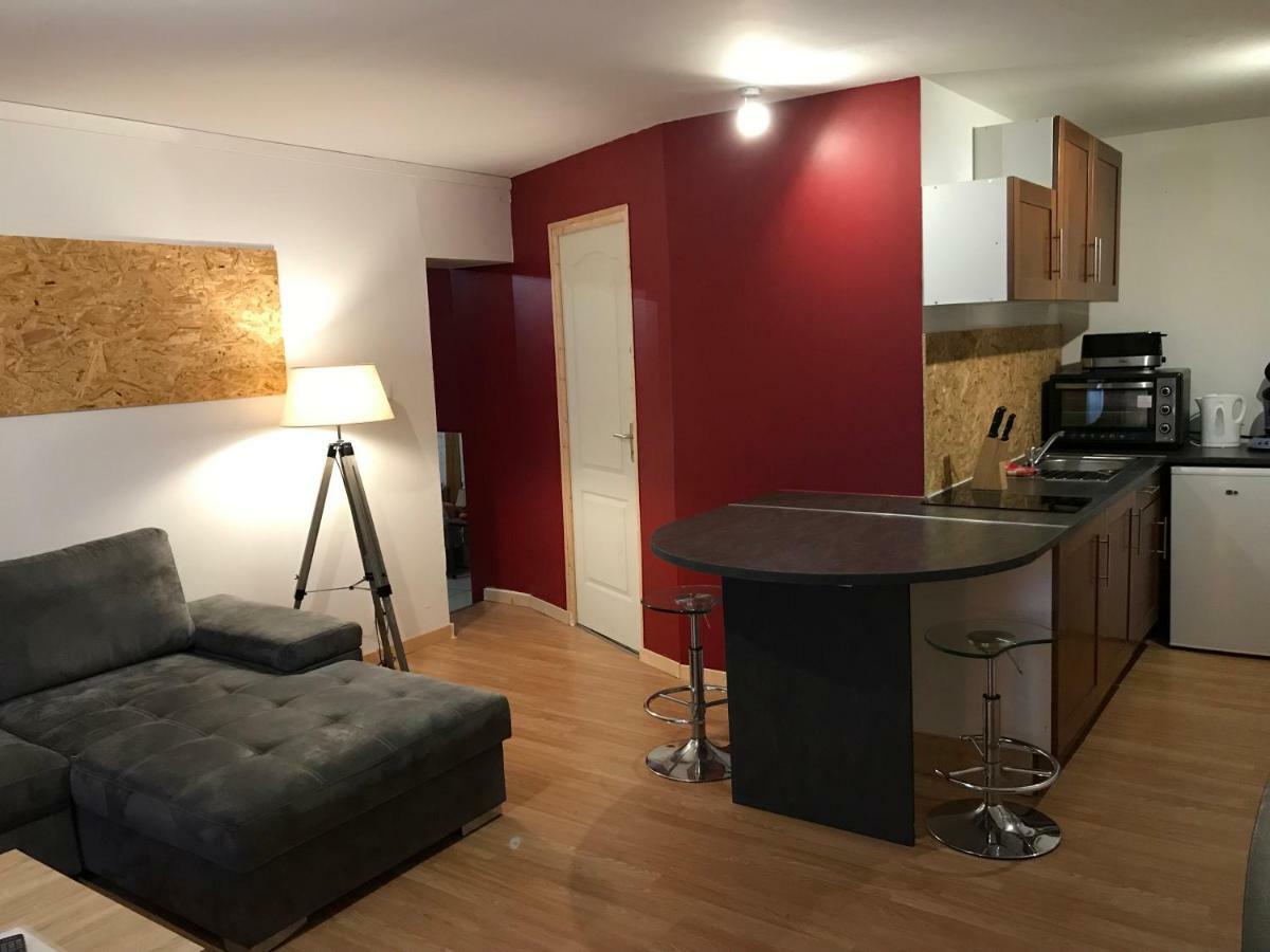 Location Dieppe Appartement Zewnętrze zdjęcie