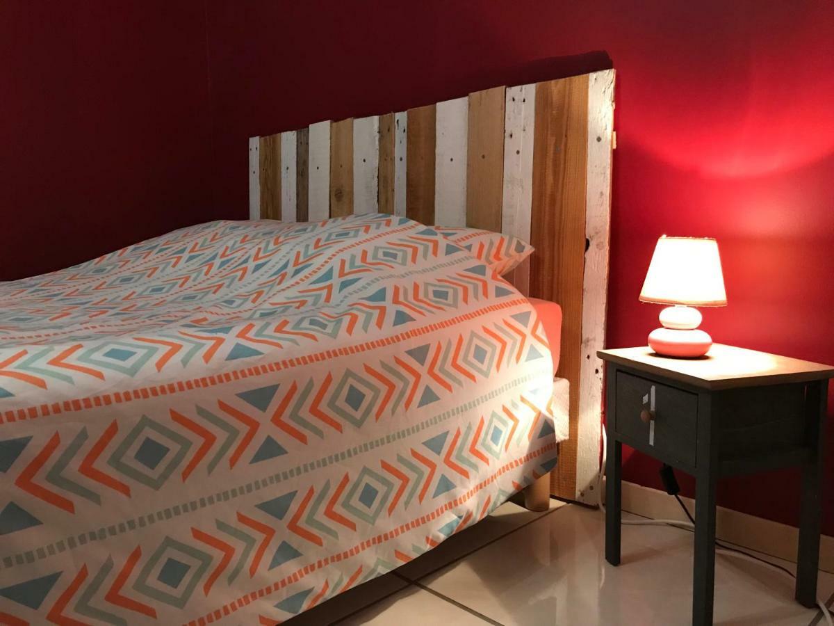 Location Dieppe Appartement Zewnętrze zdjęcie