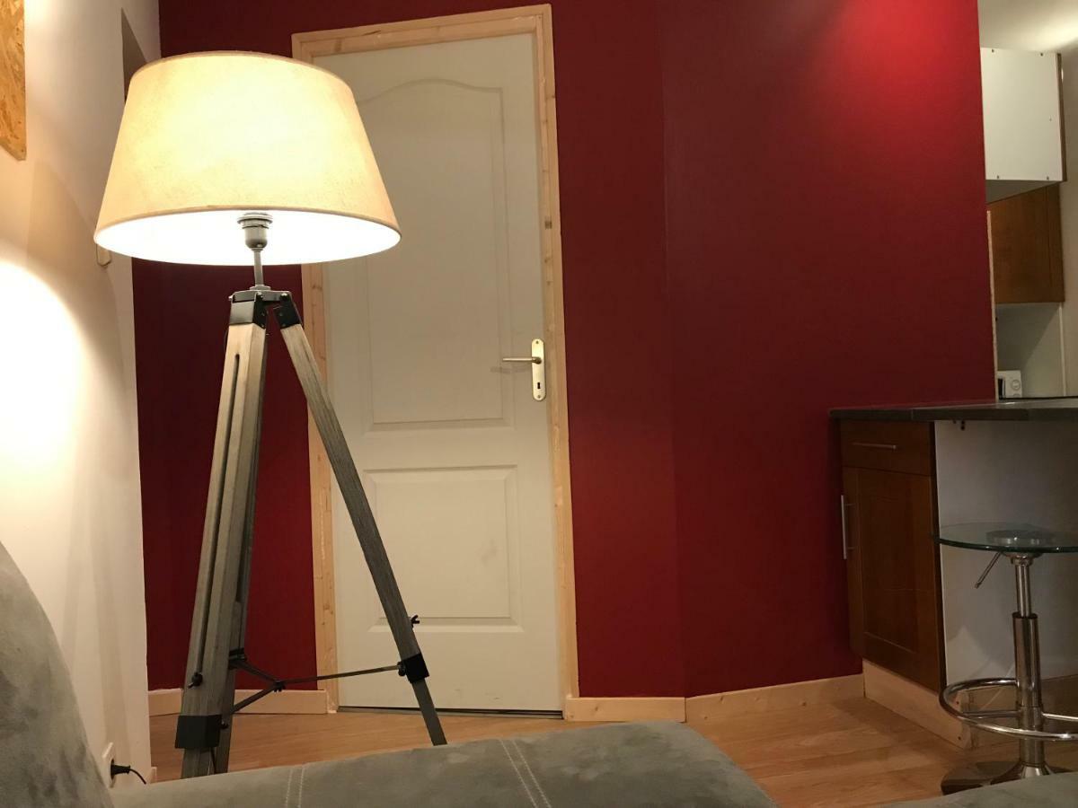 Location Dieppe Appartement Zewnętrze zdjęcie