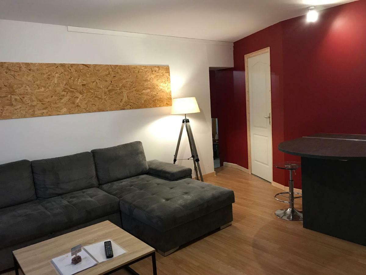 Location Dieppe Appartement Zewnętrze zdjęcie