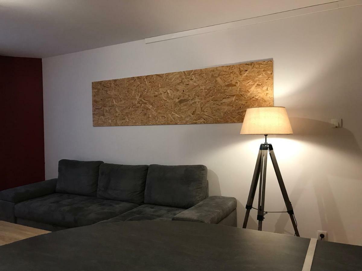 Location Dieppe Appartement Zewnętrze zdjęcie