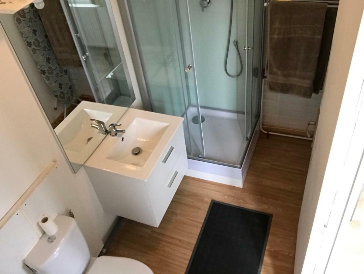 Location Dieppe Appartement Zewnętrze zdjęcie