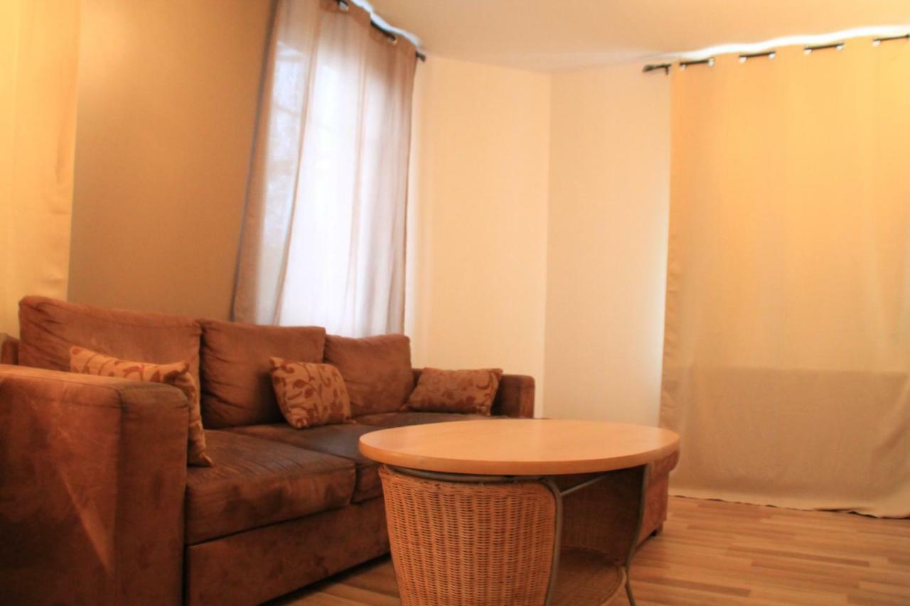 Location Dieppe Appartement Zewnętrze zdjęcie