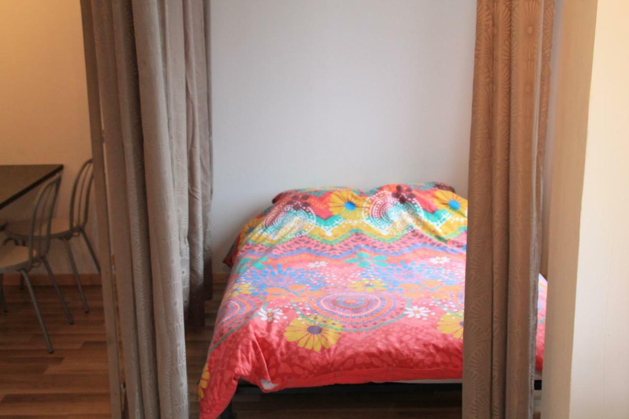 Location Dieppe Appartement Zewnętrze zdjęcie