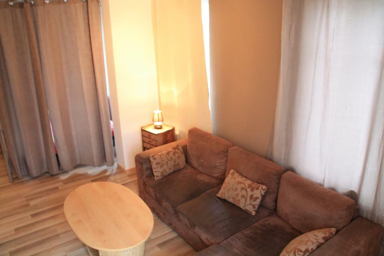 Location Dieppe Appartement Zewnętrze zdjęcie