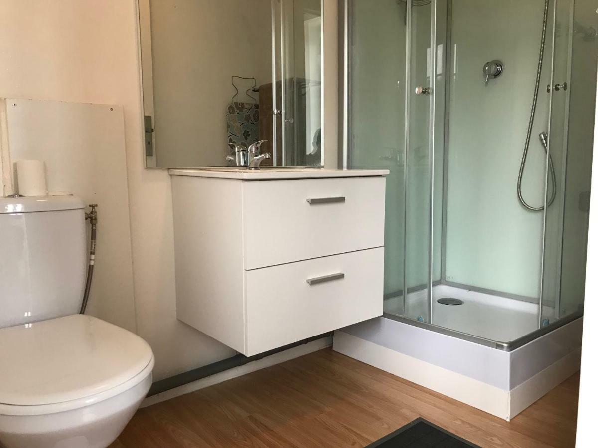 Location Dieppe Appartement Zewnętrze zdjęcie