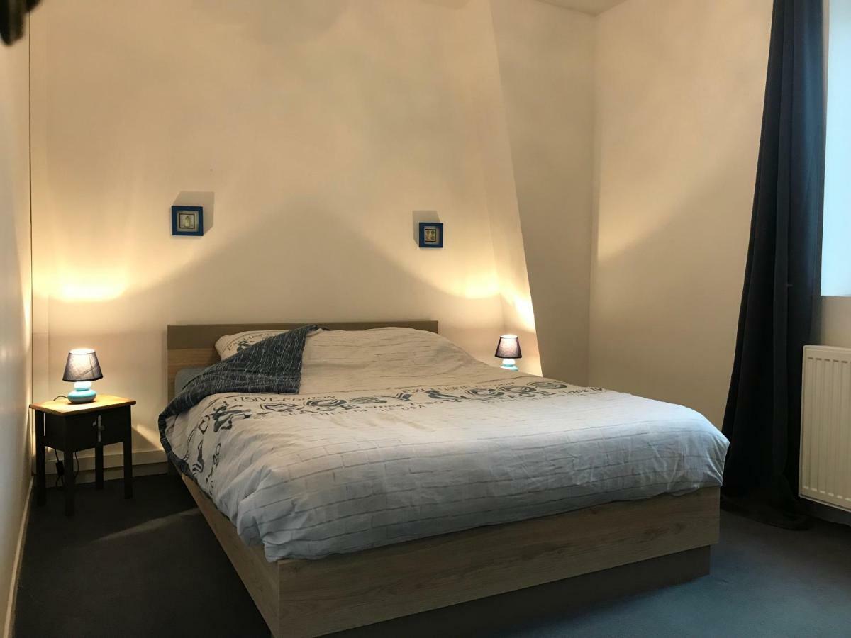 Location Dieppe Appartement Zewnętrze zdjęcie