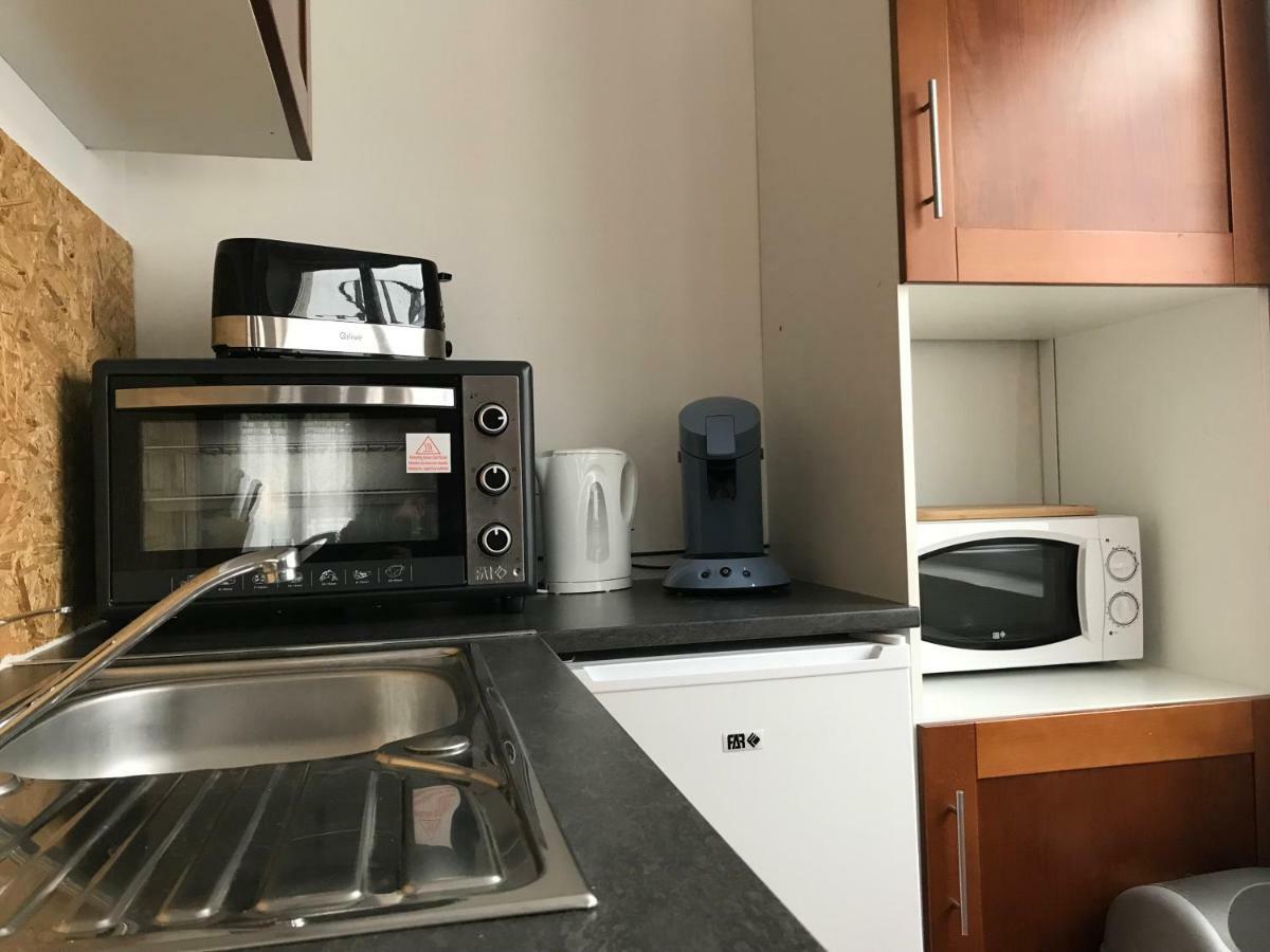 Location Dieppe Appartement Zewnętrze zdjęcie
